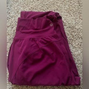 Athleta Salutation Jogger